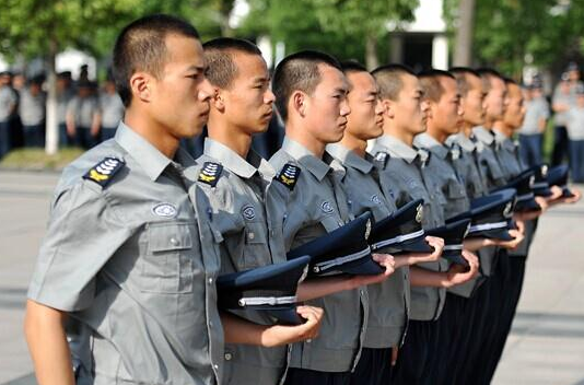 济南保安服务