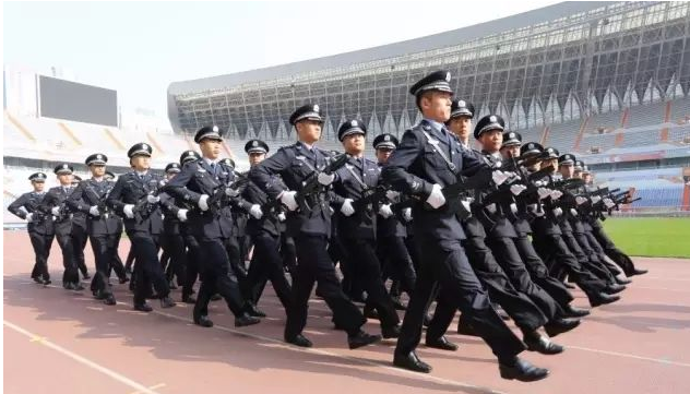 济南保安服务