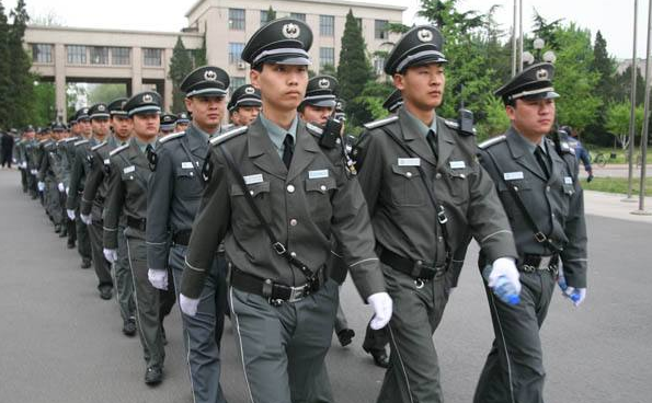山东保安公司保安员押运应遵循的原则
